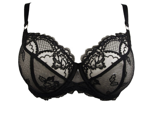 Lise Charmel H13 Sublime En Dentelle 3/4 Cup